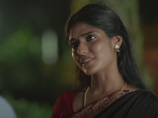அபிக்கு ஆச்சர்யம் அளித்த அந்த செயல்... மீண்டும் வருவானா கௌதம்? #VallamaiTharayo