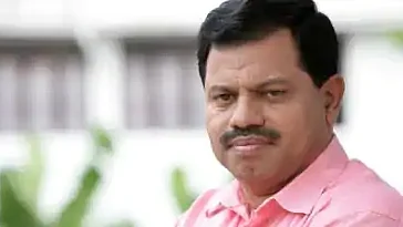 முஸ்லிம் லீக் எம்.எல்.ஏ கமருதீன்