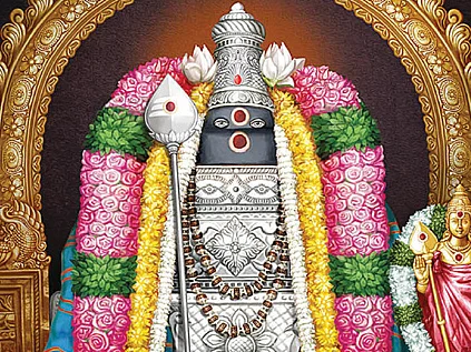 அருவுருவமாய் அருளும் முருகக்கடவுள்! - அழகன் முருகனின் அற்புத ஆலயங்கள்
