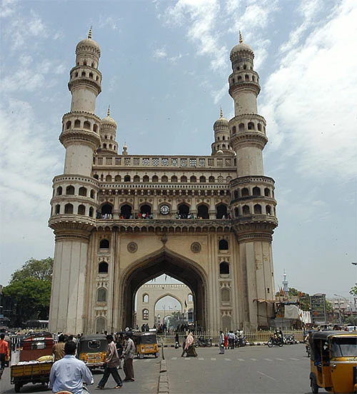 ஹைதராபாத்