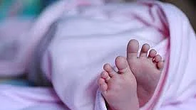 பச்சிளங்குழந்தை