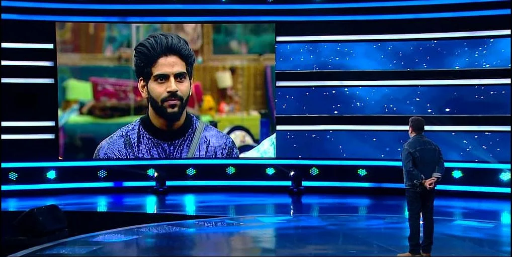 பிக்பாஸ் - நாள் 48