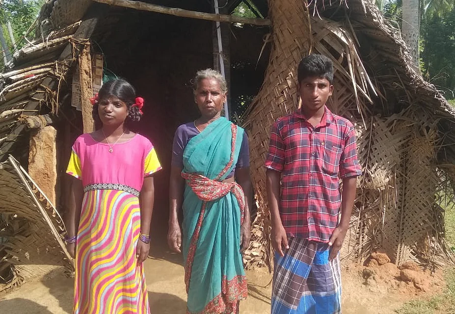 சிகிச்சைக்கு முன்