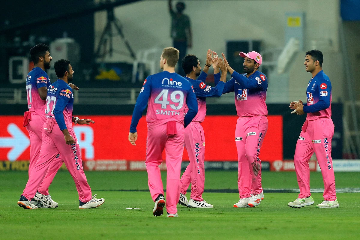 #KKRvRR