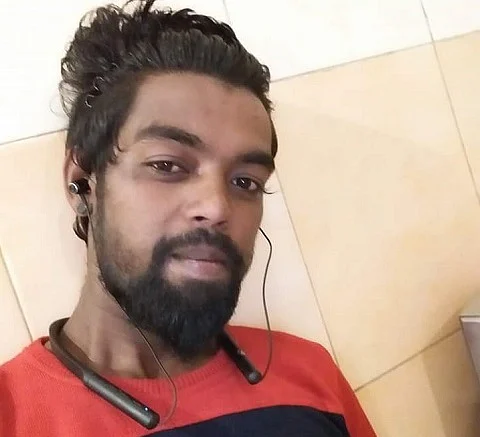 போலீஸார் தேடி வரும் சாலமோன்