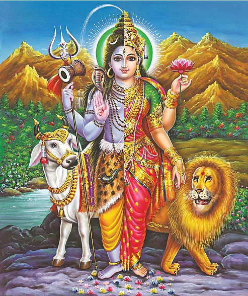 ஆன்மிகத் துளிகள்
