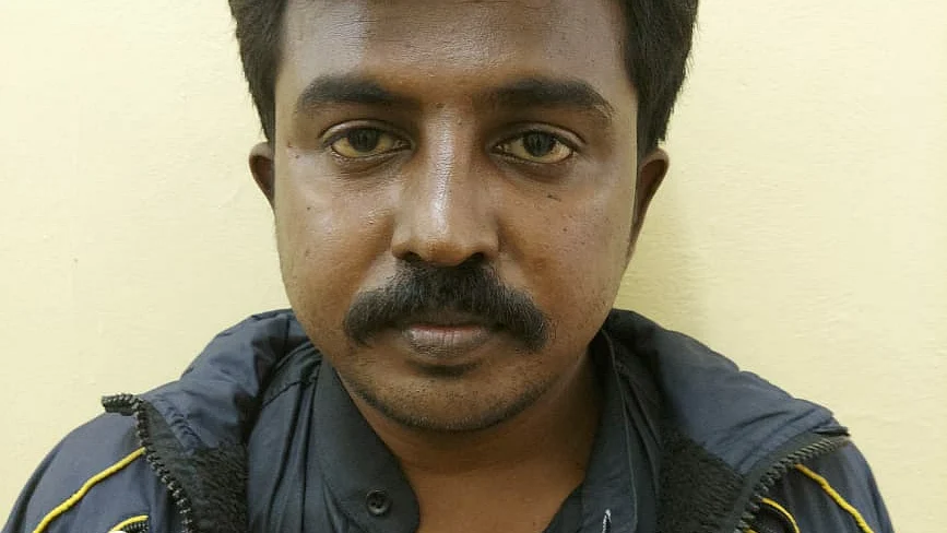 விஜய் ரசிகர் செந்தில்குமார்