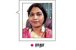 தொல்லை தரும் தொப்பை...
இனி வேண்டாம்!