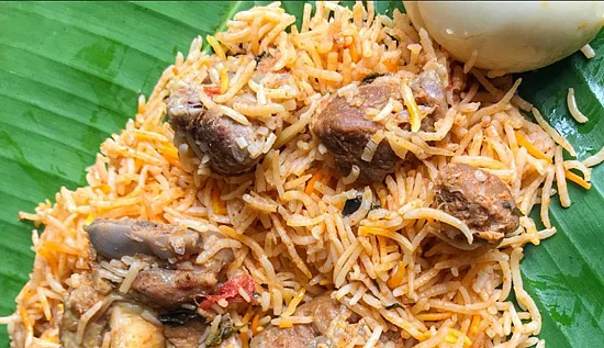 பிரியாணி