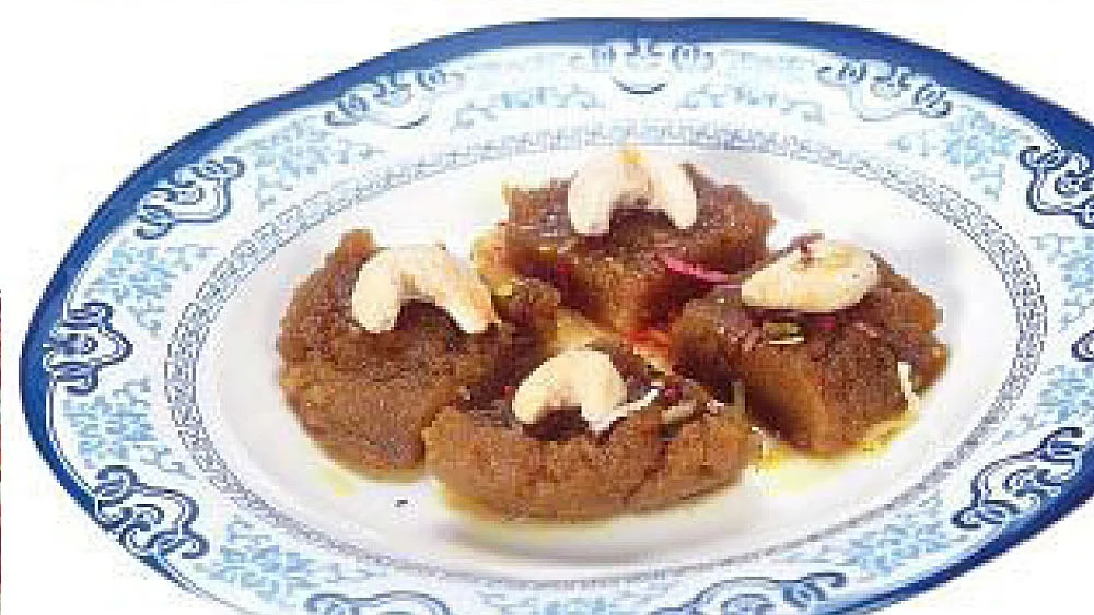 தீபாவளிப் பட்சணங்கள்