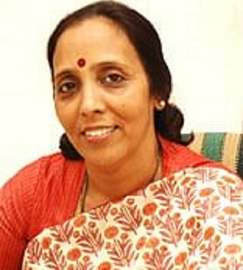 பூங்கோதை எம்.எல்.ஏ