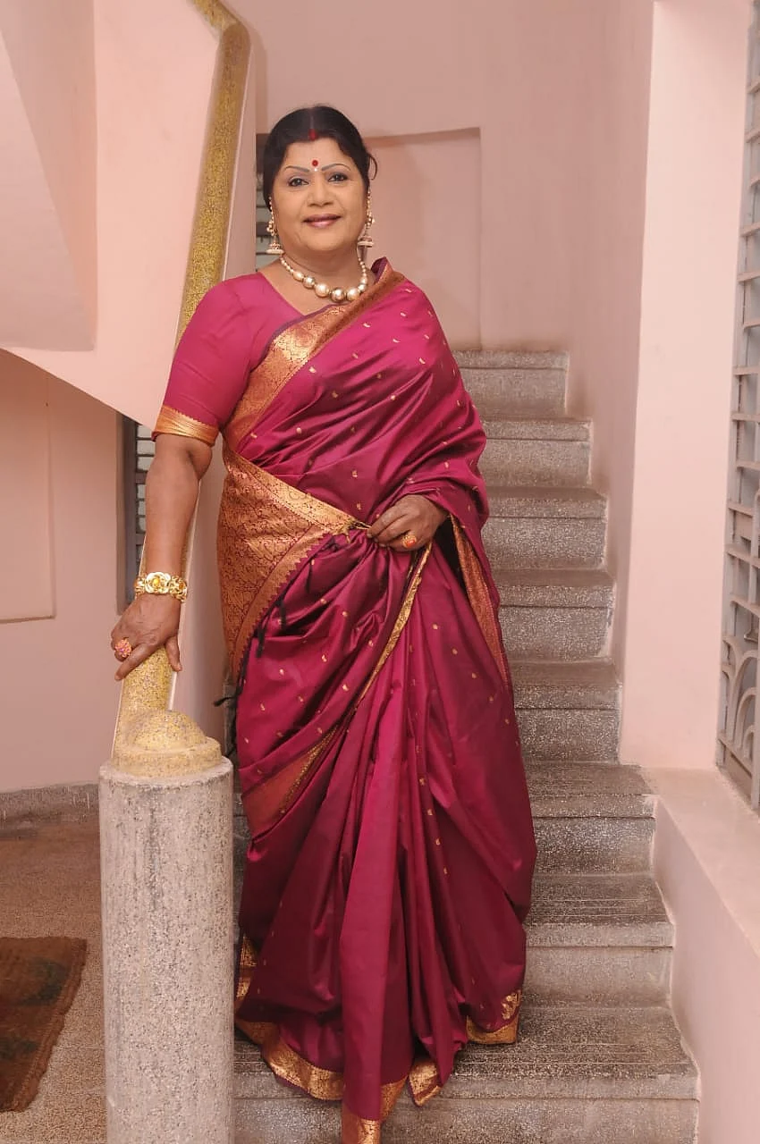 எல்.ஆர்.ஈஸ்வரி