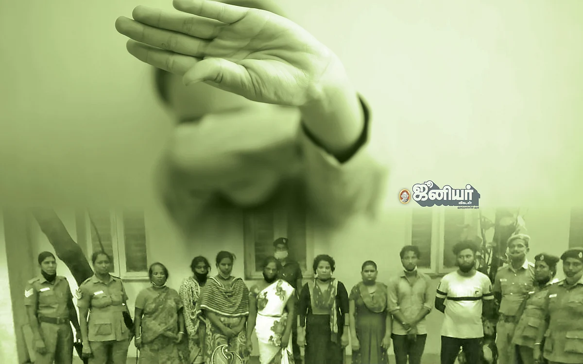 “வலிச்சா நீயும் கொஞ்சம் குடி!”