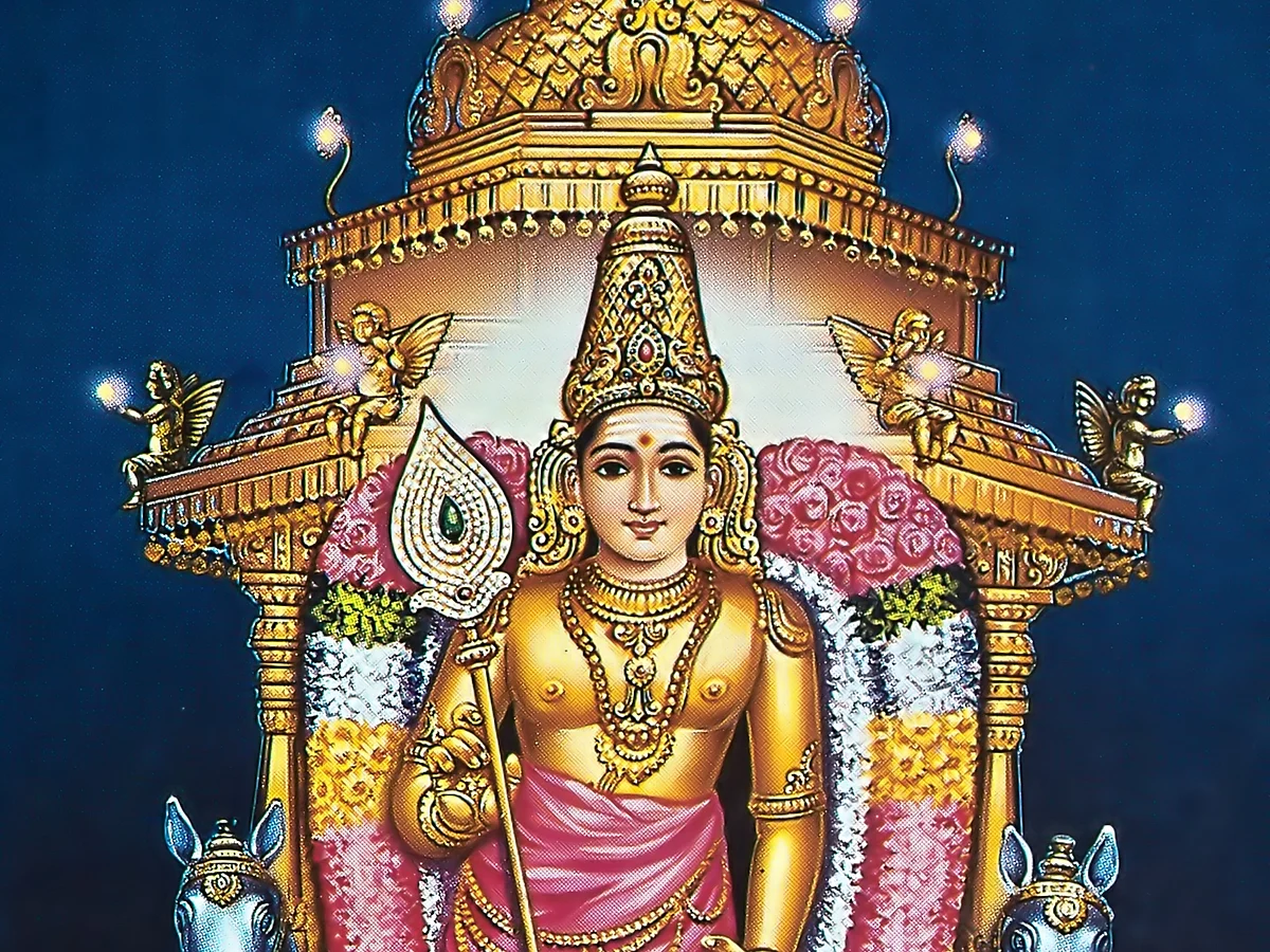 கார்த்திகை பௌர்ணமியில் கந்தனையும் வழிபட வேண்டும்... ஏன் தெரியுமா?