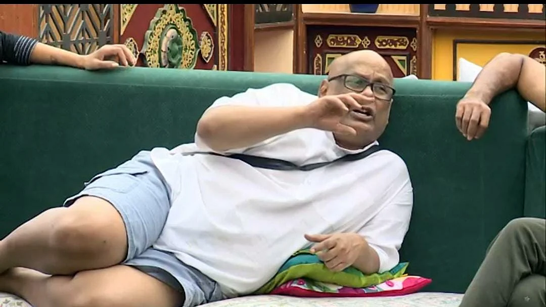 பிக்பாஸ் – நாள் 29