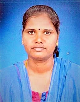 வெரோணிக்கா மேரி