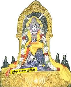 குருபகவான்