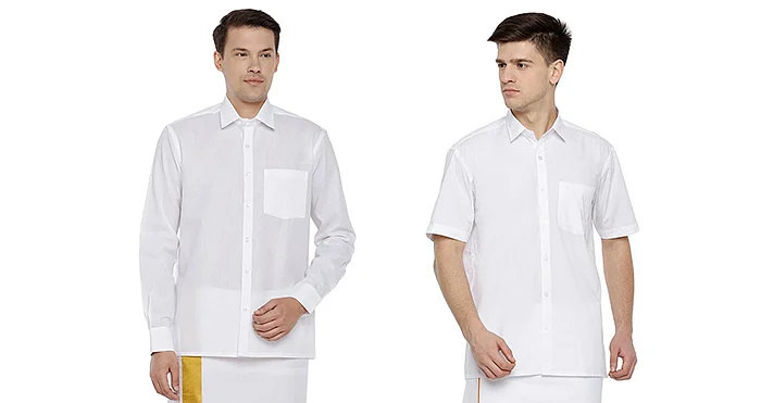 இந்த 6 ஆடைகள் உங்களுக்குக் கண்டிப்பா பிடிக்கும்! #Uathayam #Menswear