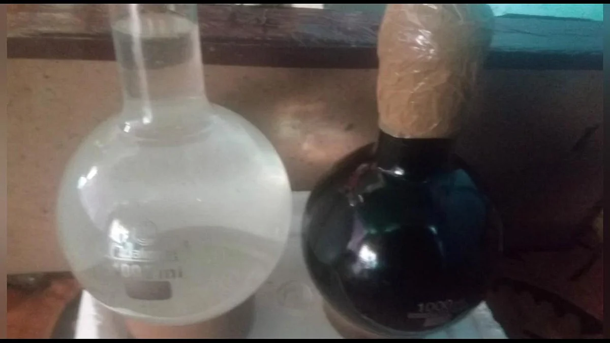 ரசாயனம்