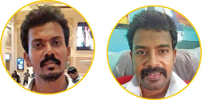 ஆடு திருடன்... சூப்பர் ஸ்டார்... நெக்ஸ்ட் சி.எம்!