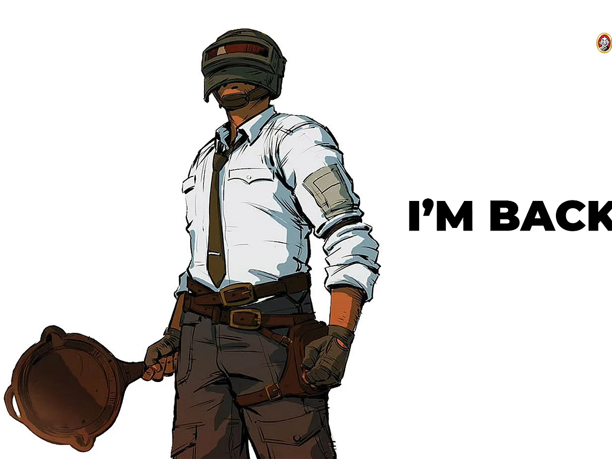 ரூ.756 கோடி முதலீடு, இந்தியர்களுக்கென தனி கேம்... PUBG இஸ் பேக்! எப்படி?