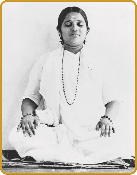 ஆறு மனமே ஆறு - 14 - ஸ்ரீமாதா அமிர்தானந்தமயி