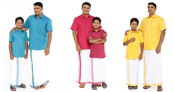 இந்த 6 ஆடைகள் உங்களுக்குக் கண்டிப்பா பிடிக்கும்! #Uathayam #Menswear