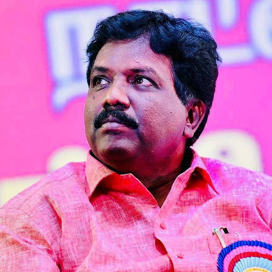 ரவிக்குமார்