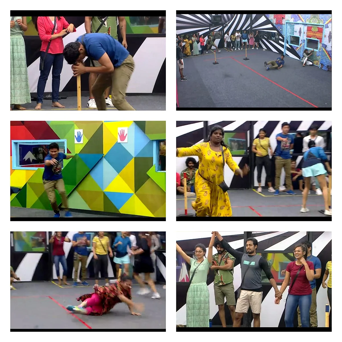 BIGG BOSS TAMIL SEASON 4, DAY 36
