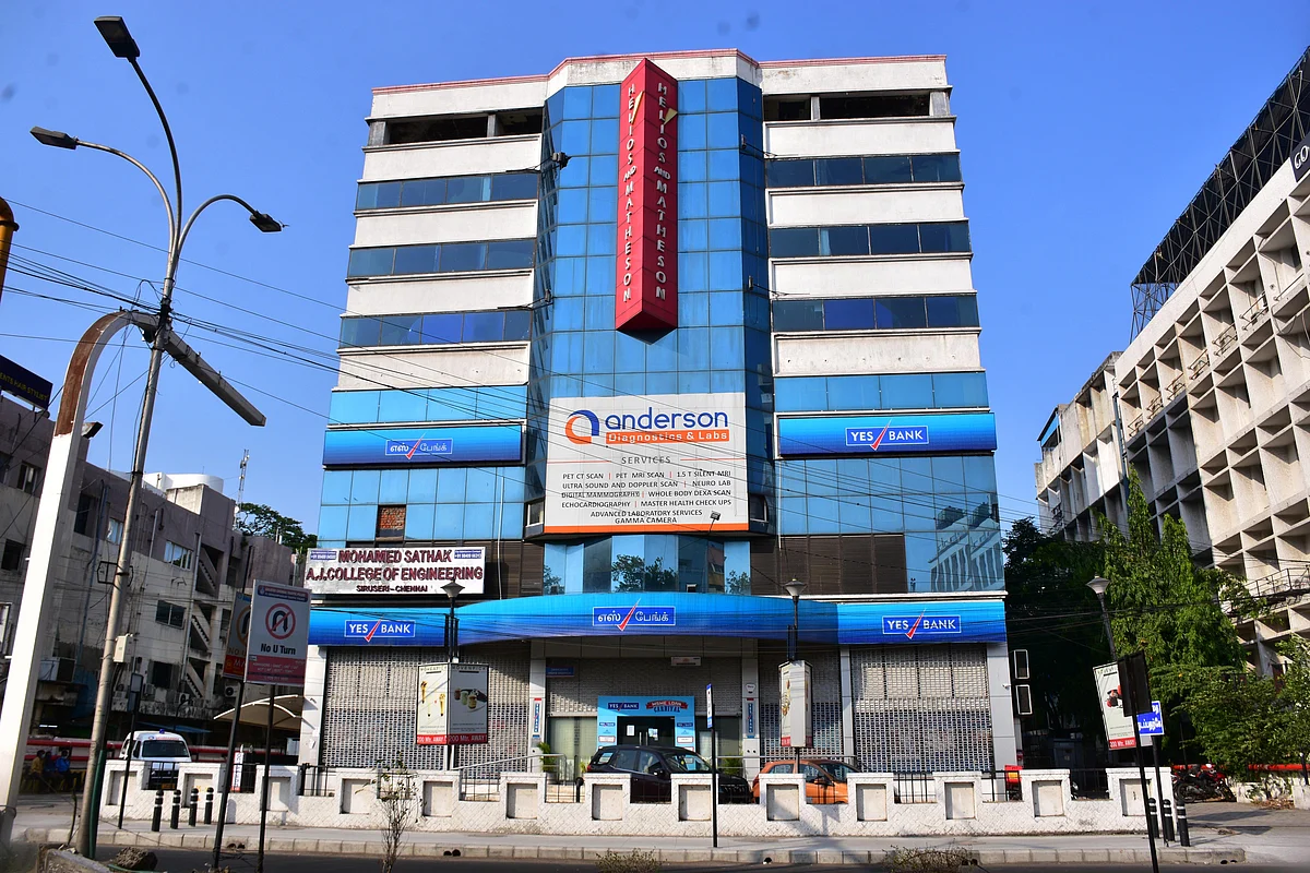 Yes Bank