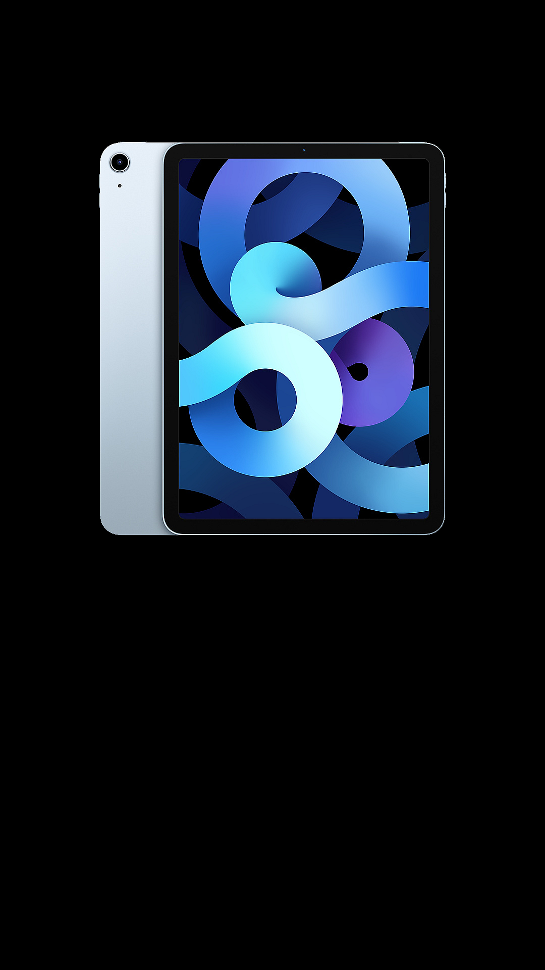 iPad Air