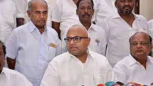 கார்த்தி சிதம்பரம்