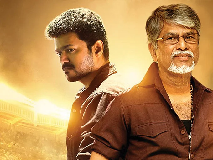 "விஜய்யைப் பார்த்துப் பேசி மூணு மாசமாச்சு!"- மனம் திறக்கும் தந்தை எஸ்.ஏ.சி!
