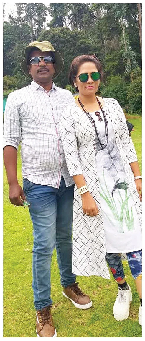 ரஜினி பிரதாப்சிங், கோவை.