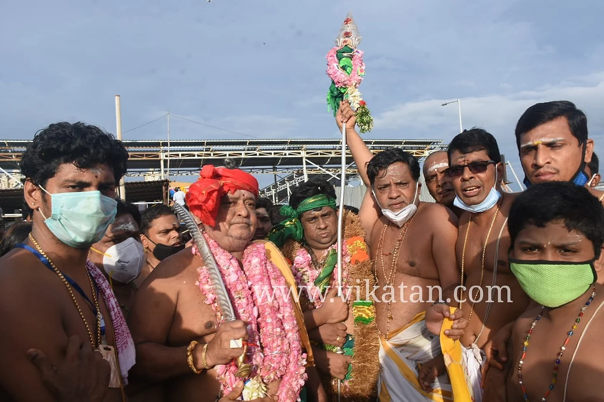 வெற்றிவேல்