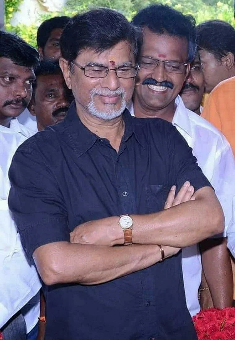 ராஜா