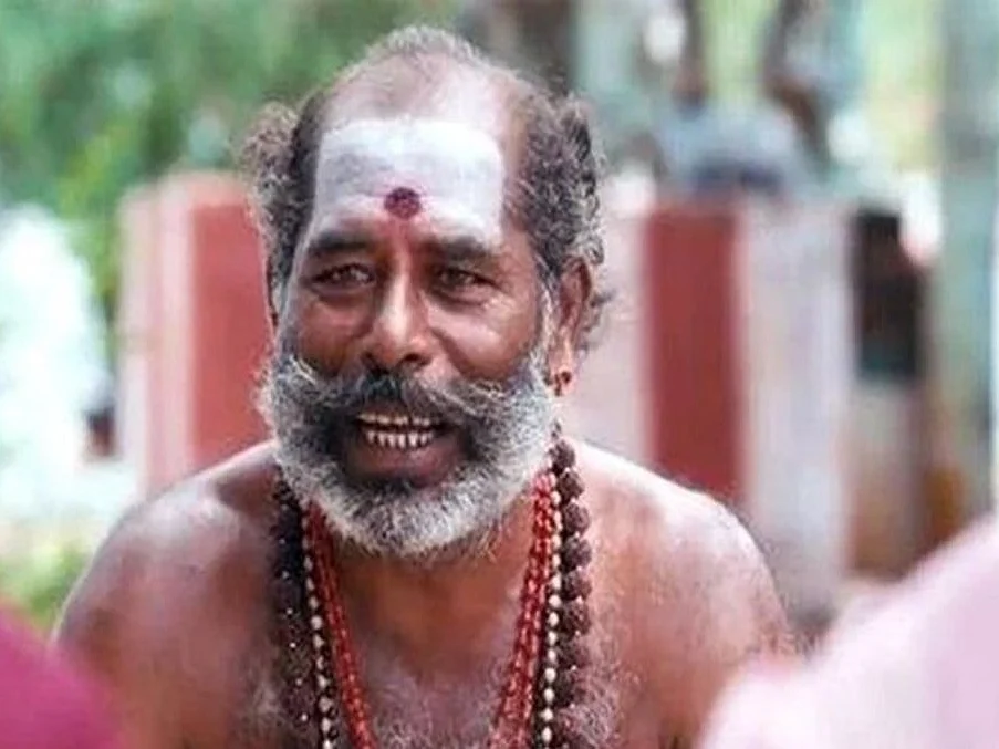 மறைந்தார் நடிகர் தவசி... கலங்கும் திரையுலகம்!