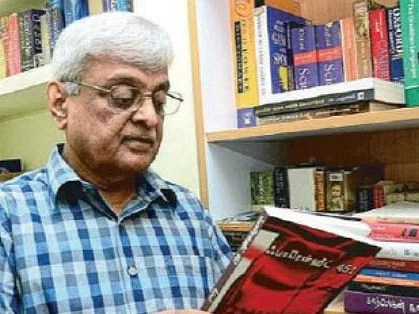 பதிப்புத்துறையின் முகம்!