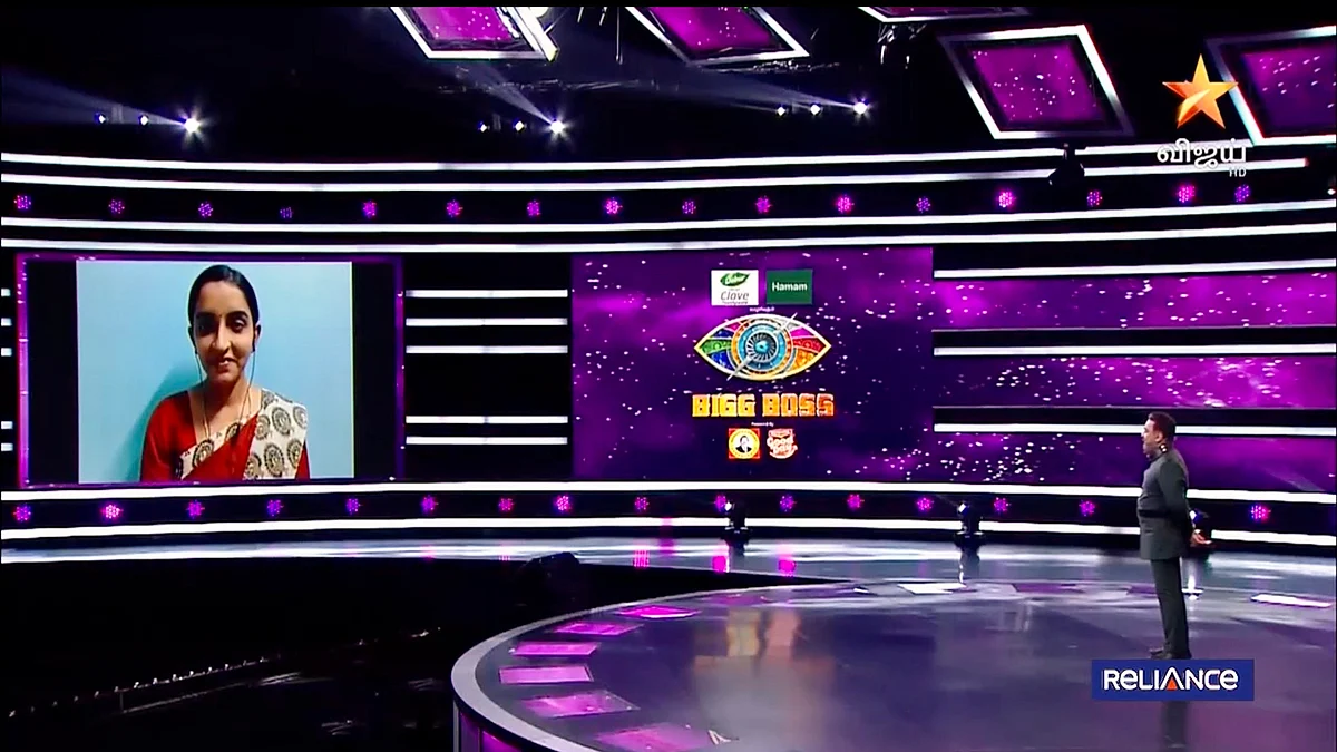 Bigg boss tamil Day 50 Highlights
