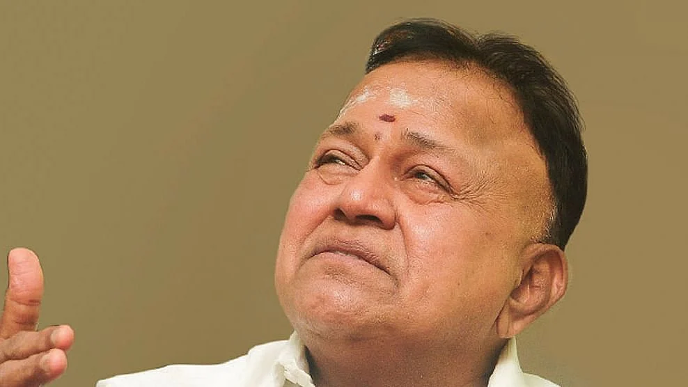 ராதாரவி
