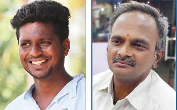 பொன்முகில், எஸ்.ராஜாஜி