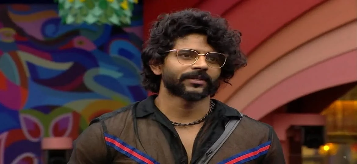பிக்பாஸ் – நாள் 35