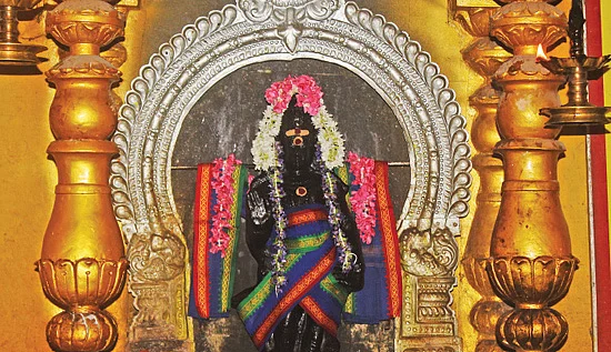 சனி பகவான்
