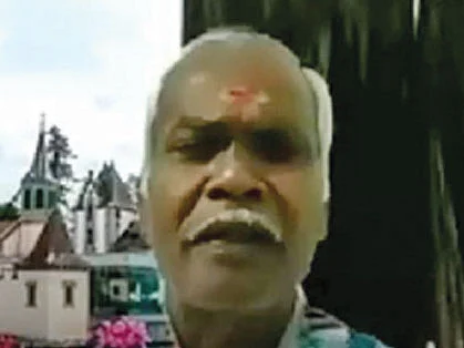 கருத்தரங்கு : கிராம சபையை நடத்துவதே உண்மையான ஜனநாயகம்!