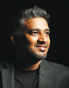 சக்திவேல் பன்னீர்செல்வம்