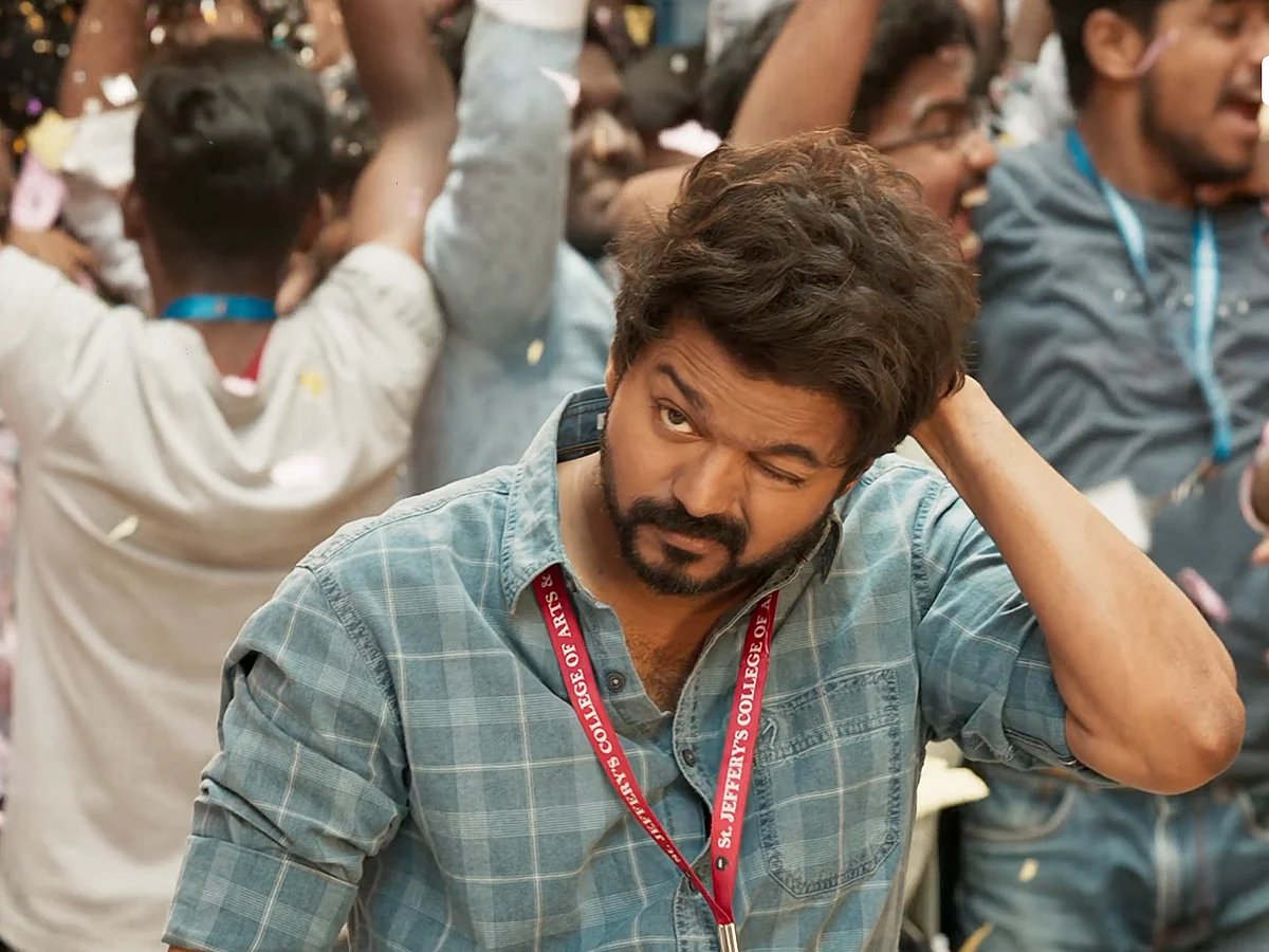 தமிழ்நாடு முழுக்க தியேட்டர் விசிட்... விஜய்யின் `மாஸ்டர்' பிளான் என்ன?! #Master #Vijay