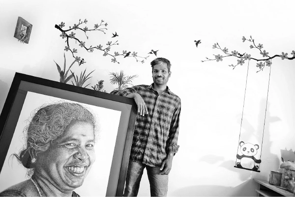 அந்தோணி ராஜ்