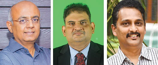 வ.நாகப்பன், ஏ.கே.பிரபாகர், ரெஜிதாமஸ்