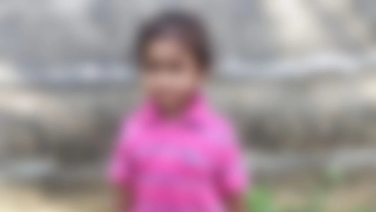 குழந்தை சிவலிங்கம்