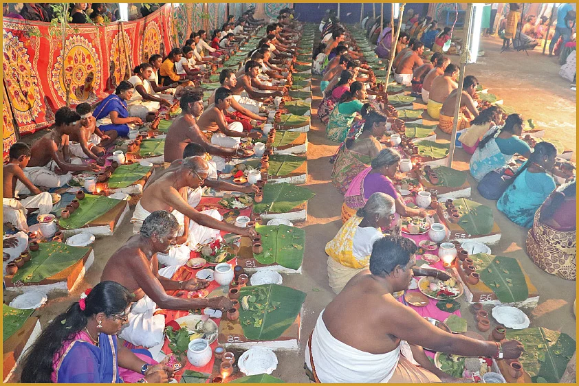 தீபங்கள் ஏற்றுவோம்...
திருப்பணியில் பங்கேற்போம்! - சங்கரன்பாடி ஸ்ரீஆத்மநாதர் ஆலயம்